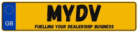 MYDV - Fuelling Your Dealership Business